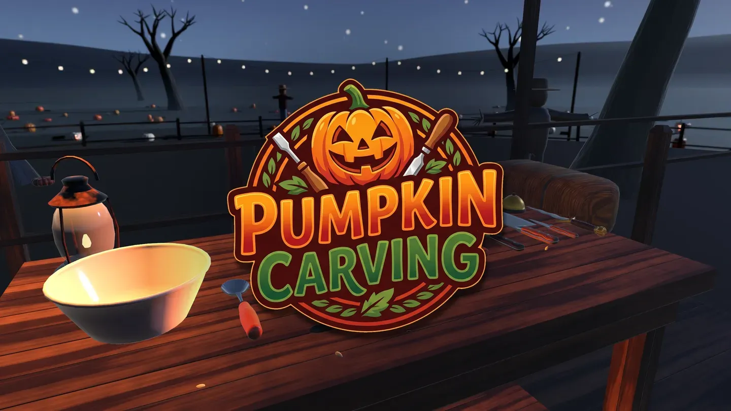 Pumpkin Carving trailer 0