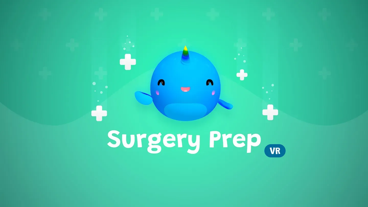 Surgery Prep trailer 0