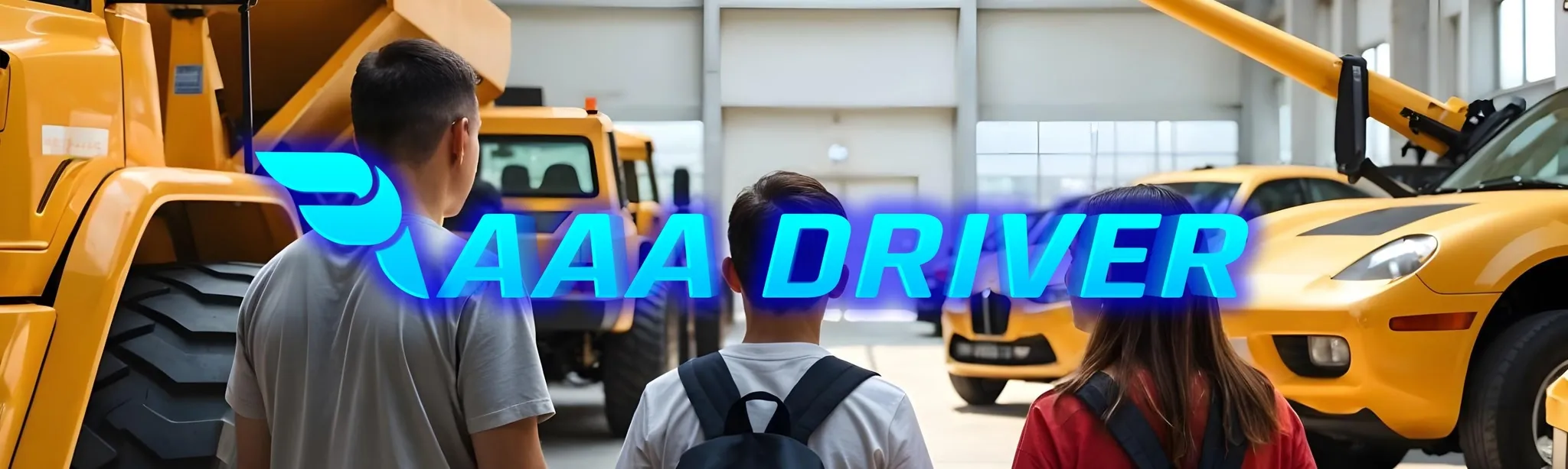 AAA Driver