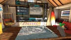 Sea Level Rise Explorer Santa Cruz screenshot 2