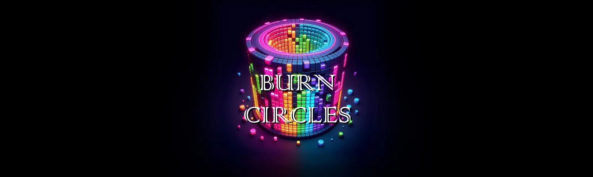 Burn Circles
