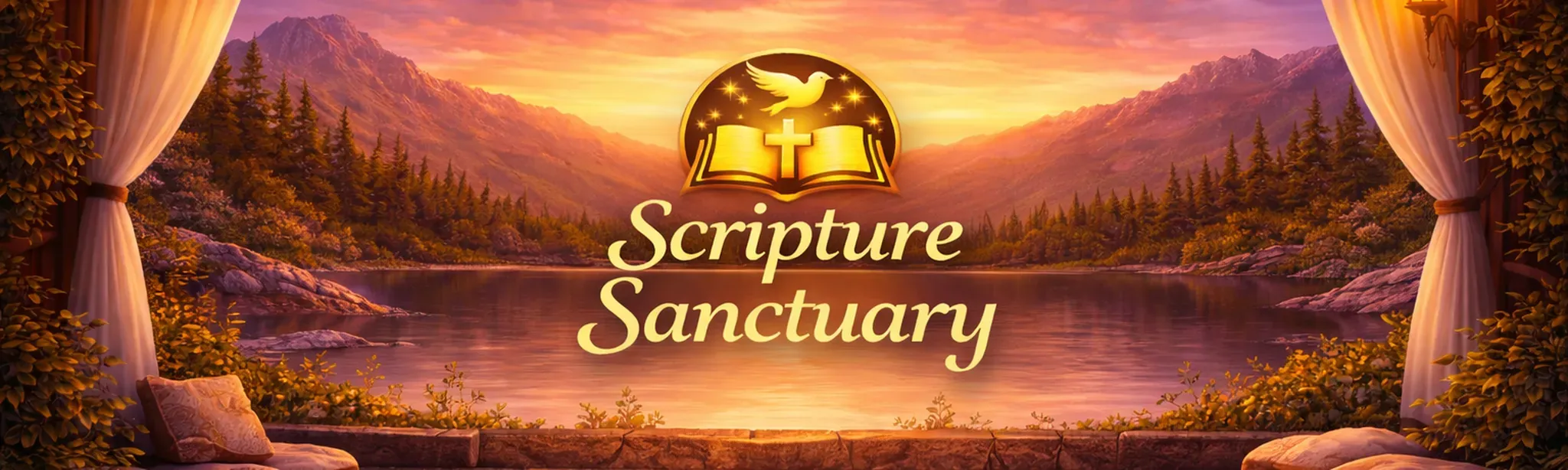 Scripture Sanctuary