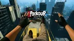 Parkour Simulator VR screenshot 2