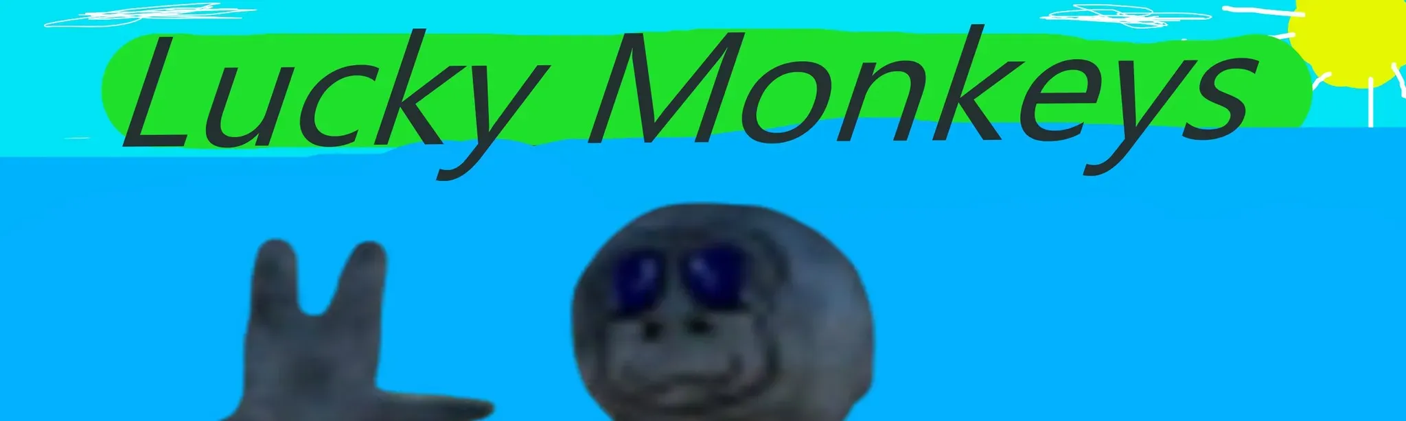 OG Lucky Monkeys