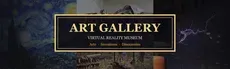Art Gallery hero image