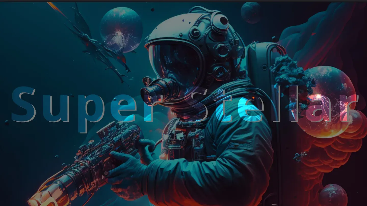 Super Stellar Demo trailer 0