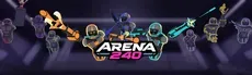 Arena240 hero image
