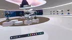 Cryptospace screenshot 1