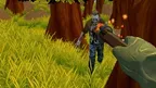 Zombie Kill Zone VR screenshot 1