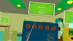 Cookie puncher screenshot 2
