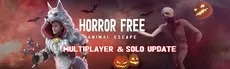 Horror Free: Animal Escape hero image