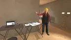 Swiss Safety VR: Timber Construction screenshot 3