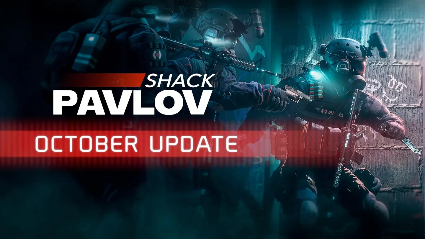 Pavlov Shack trailer 0