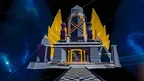 Violet Flame Experience screenshot 3