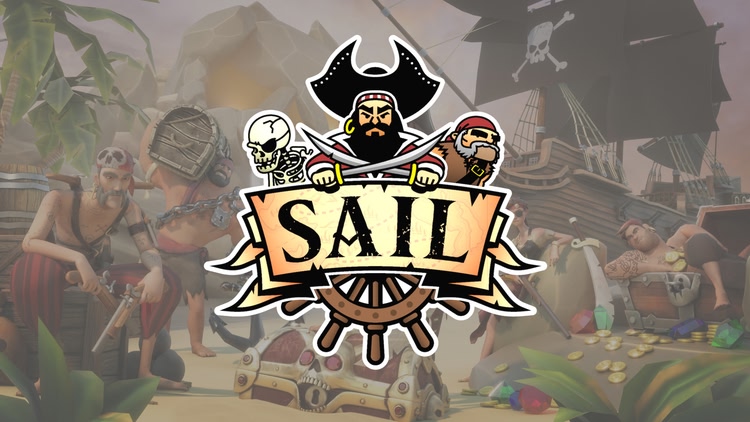 Developer update image for SAIL UPDATES!!!