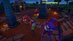 Zombeast | kick off the zombies screenshot 4