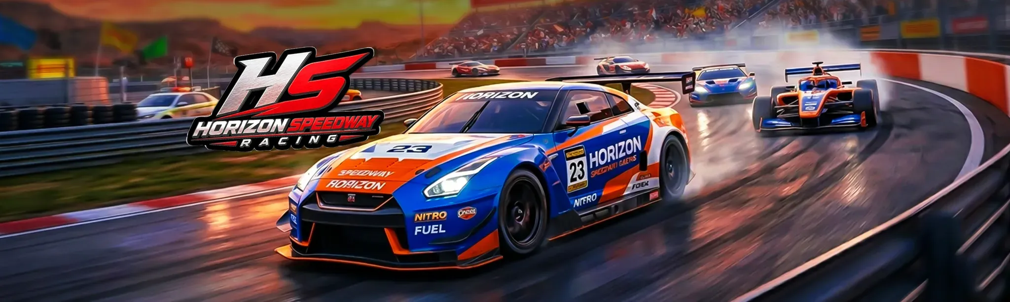 Horizon Speedway Racing