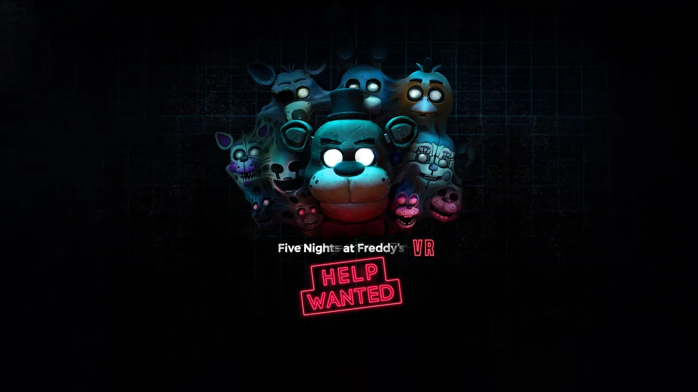 Five Nights at Freddy's: Help Wanted trailer 0