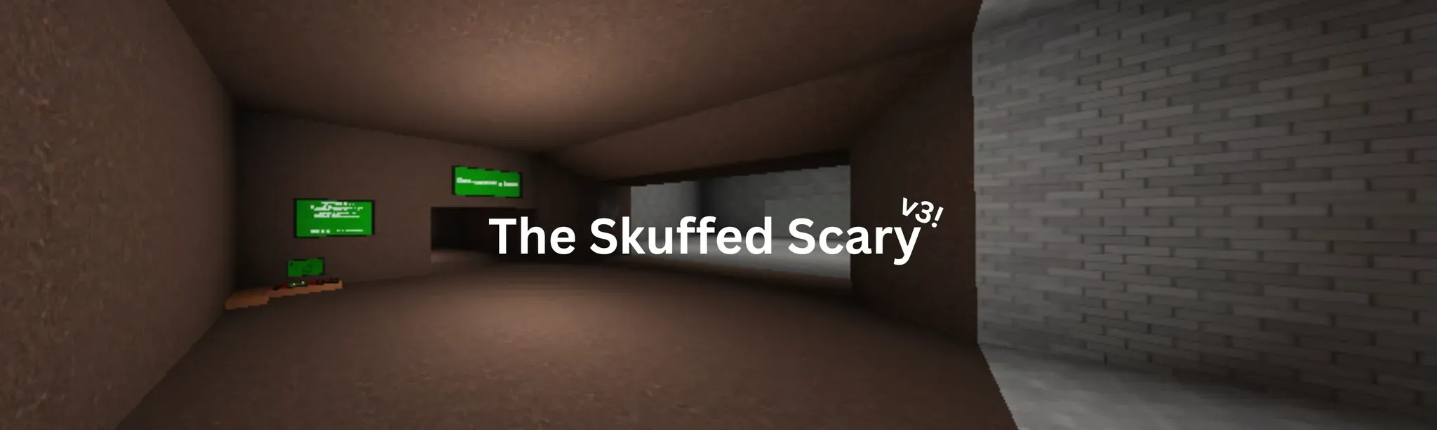 The Skuffed Scary v3