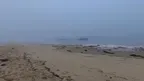 Foggy California Beach - VR Backgrounds screenshot 3