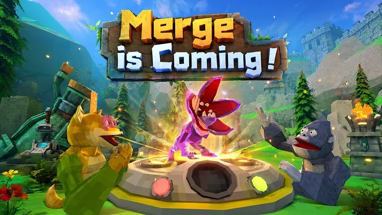 Developer update image for Merge Update is live!