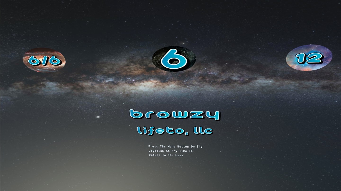 Browzy trailer 0