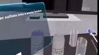 Separation Of Mixtures Experiment - ContentsDa Science Experiment screenshot 5