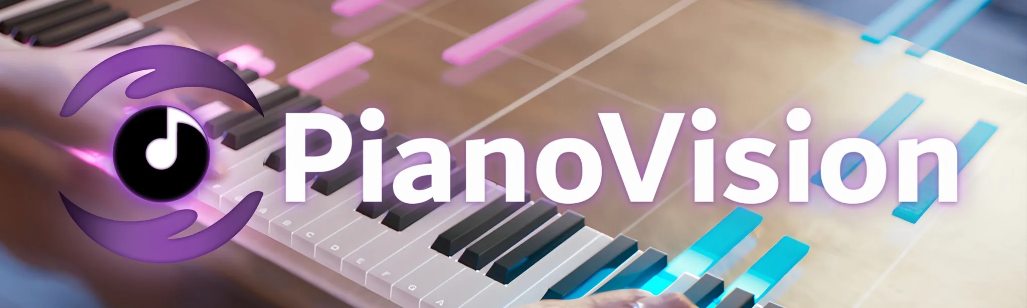 PianoVision