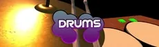 Drums hero image