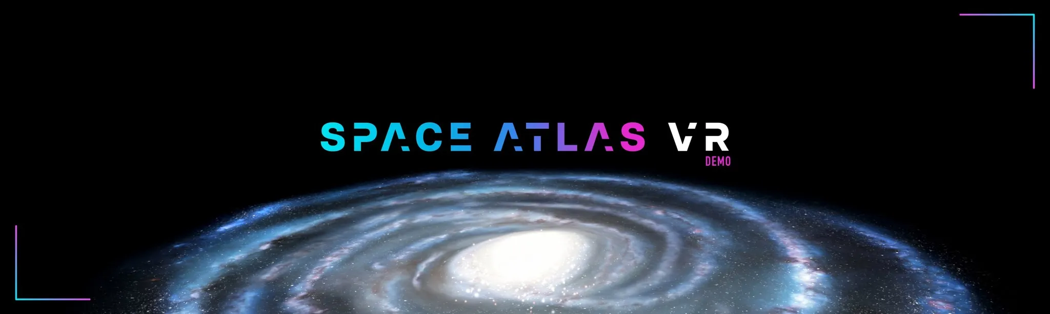 Space Atlas VR (Demo)