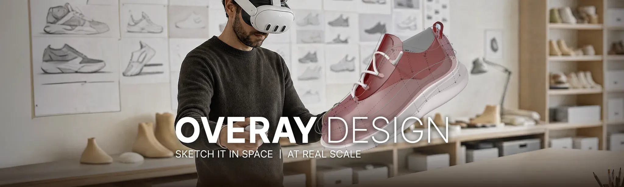 OVERAY DESIGN (Demo)