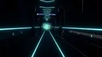 VR Speed Color Boxing screenshot 1