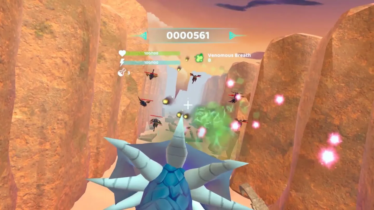 Dragon Rider trailer 0