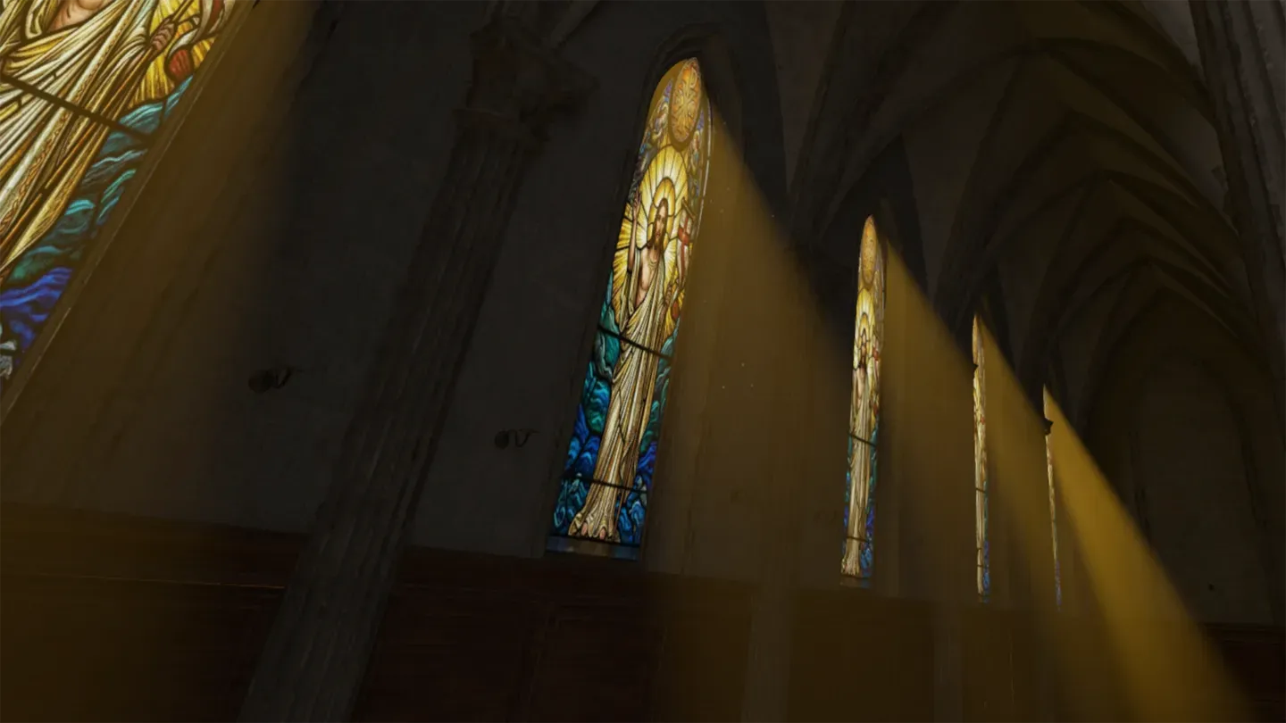 Place To Pray cover image