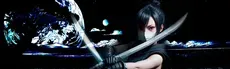 Ninja - Waltz of Night hero image