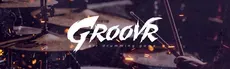 GrooVR: Air Drumming hero image