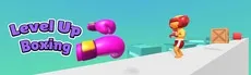 Level Up Boxing hero image