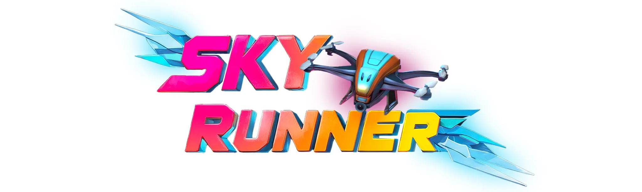 Sky Runner: Drone Hero