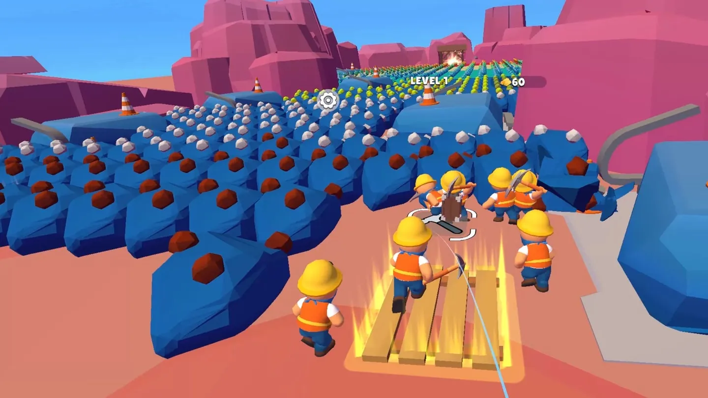 My Perfect Mine trailer 0