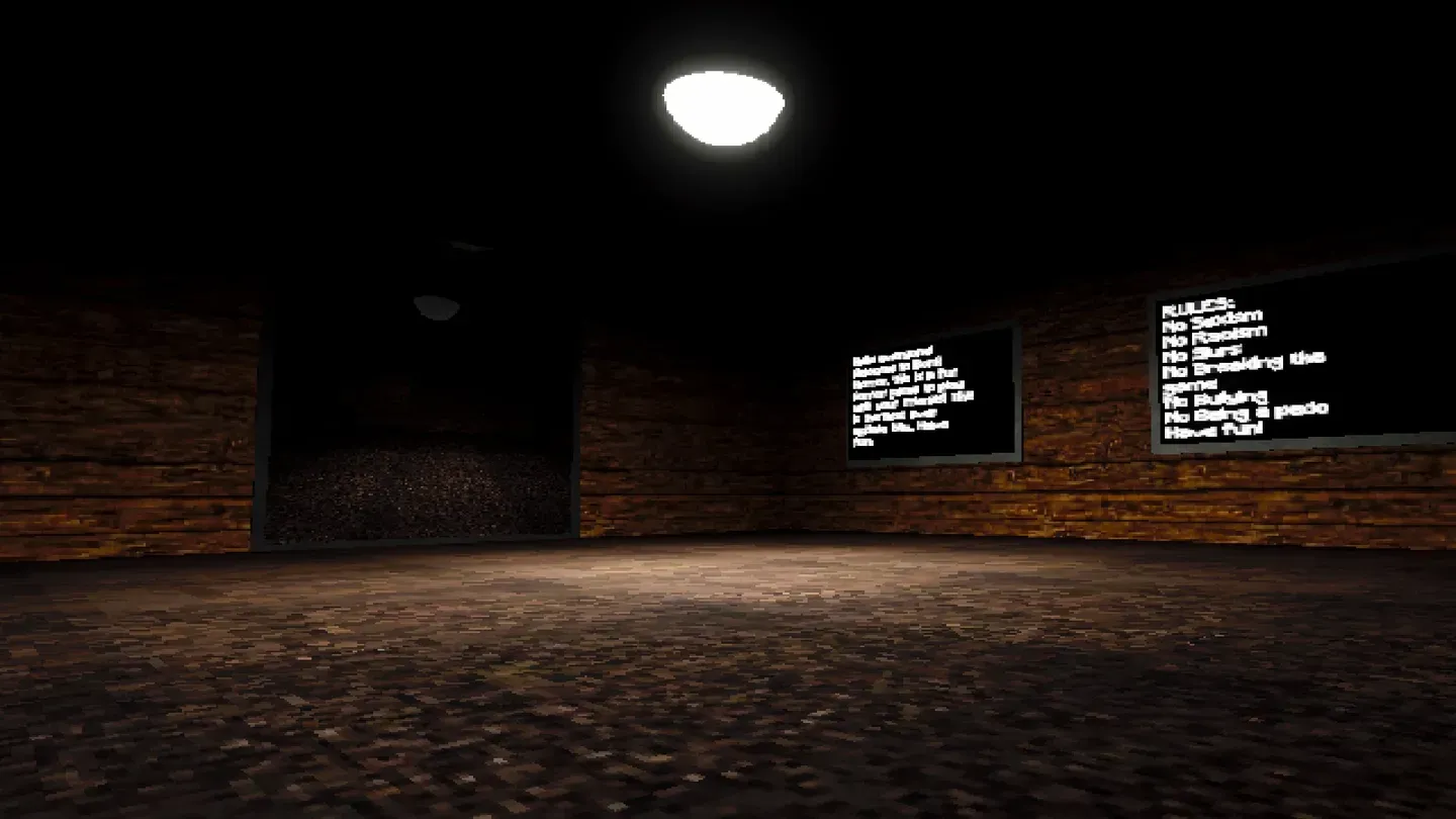 Bonk Horror cover image