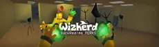 Wizherd hero image