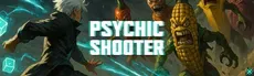 PSYCHIC SHOOTER hero image