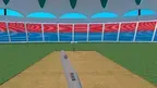 Cricket Legends VR: Batting Simulator screenshot 1