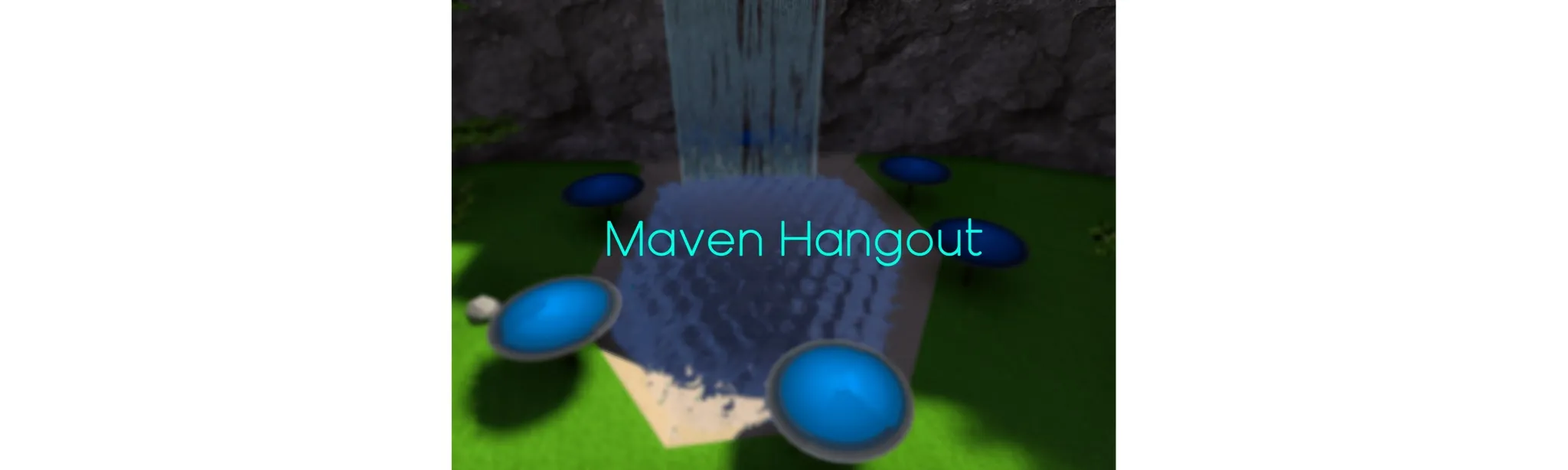 Maven Hangout hero image