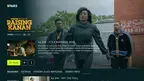 STARZ screenshot 4