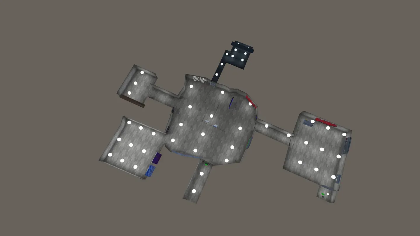 Monkey Runners ZONE cover image