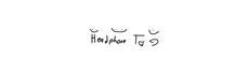 Headphone Tag hero image