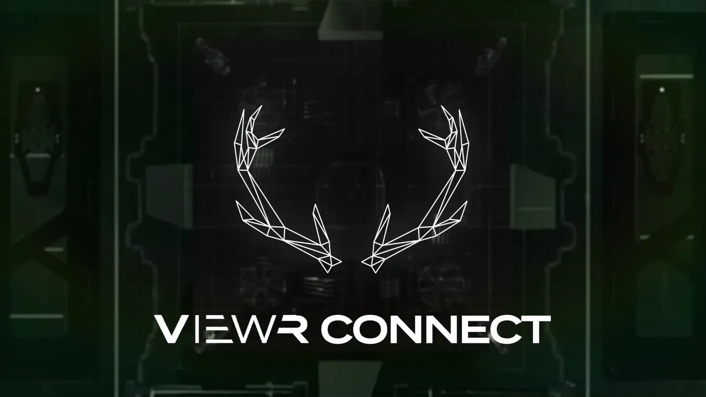ViewR CONNECT trailer 0