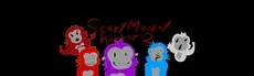 Scary Monkey Horror 2 hero image