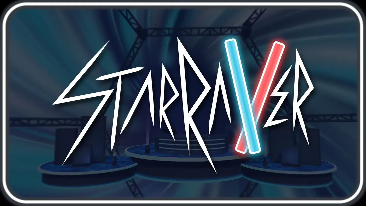 StarRaver trailer 0